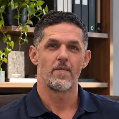 Photo of Asaf Torgeman